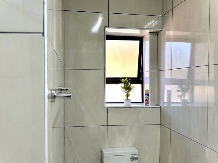 פנסיון Protea Guesthouse