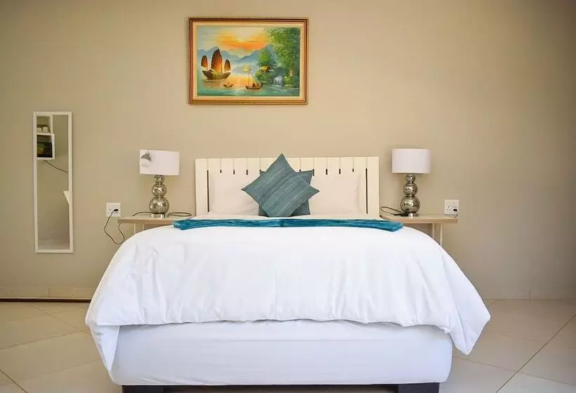 Majatalo Protea Guesthouse