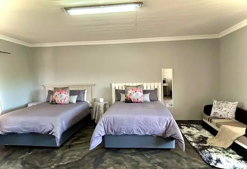 Majatalo Protea Guesthouse