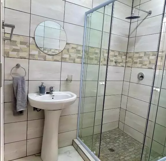 Majatalo Protea Guesthouse