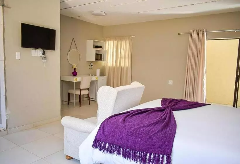 Majatalo Protea Guesthouse