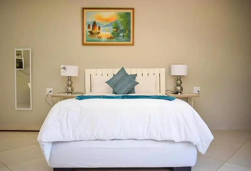 Majatalo Protea Guesthouse