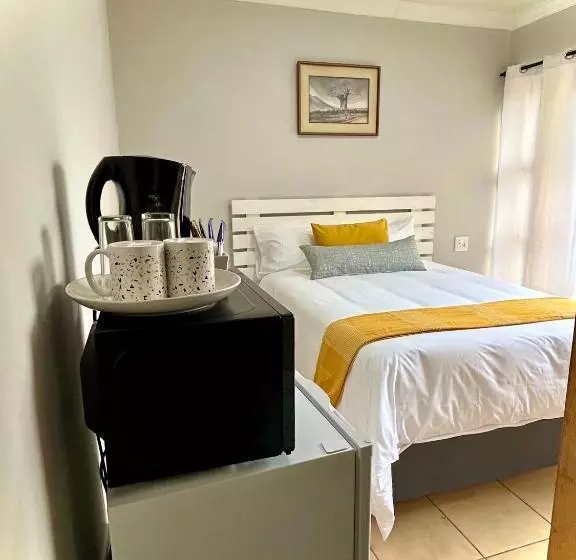 Majatalo Protea Guesthouse