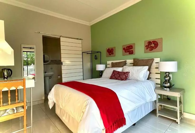 Majatalo Protea Guesthouse