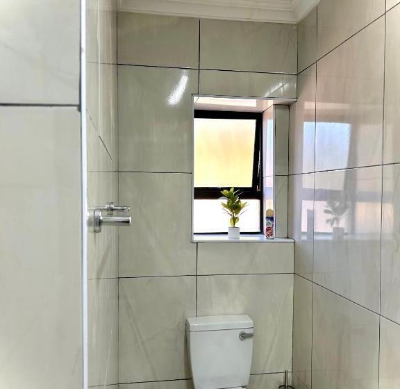 פנסיון Protea Guesthouse