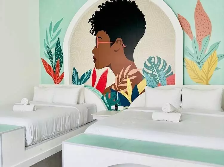 Majatalo Nomadic Design