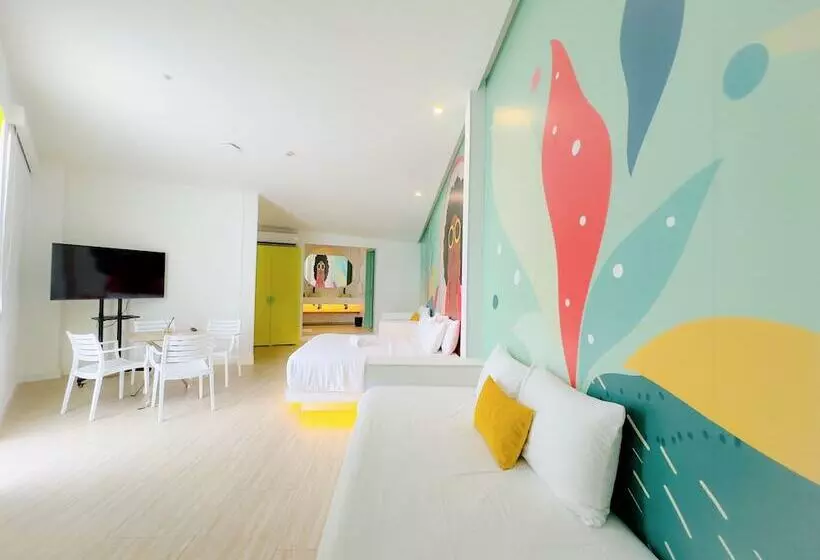 Majatalo Nomadic Design