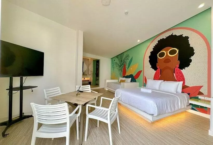 Majatalo Nomadic Design