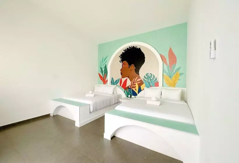 Majatalo Nomadic Design