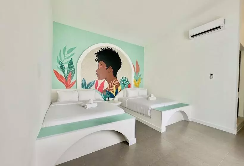 Majatalo Nomadic Design