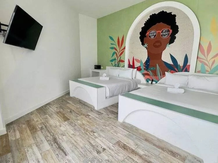 Majatalo Nomadic Design