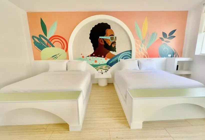 Majatalo Nomadic Design