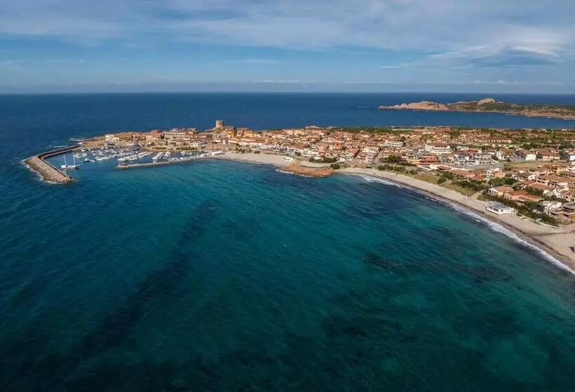 Residence Le Rocce Rosse