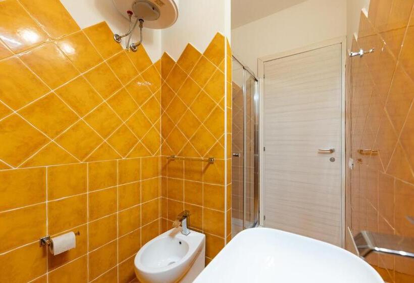 Residence Le Rocce Rosse