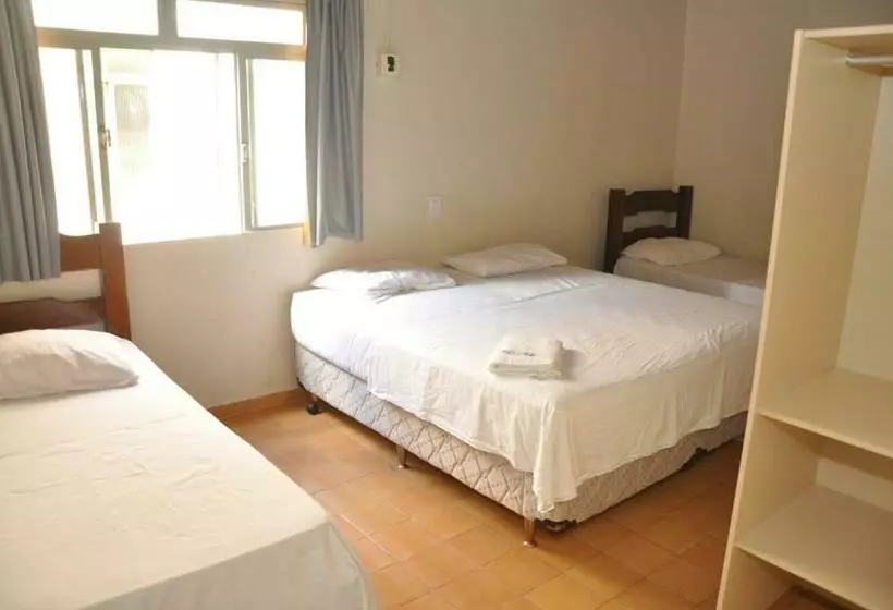 Villas Hotel   Hotel Econômico