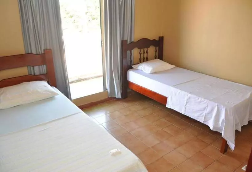 Villas Hotel   Hotel Econômico