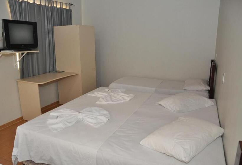 Villas Hotel   Hotel Econômico