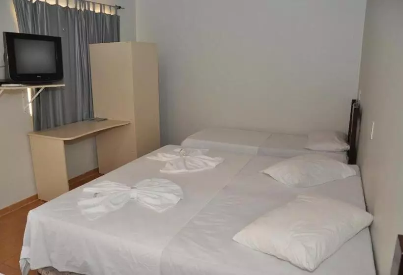 Villas Hotel   Hotel Econômico