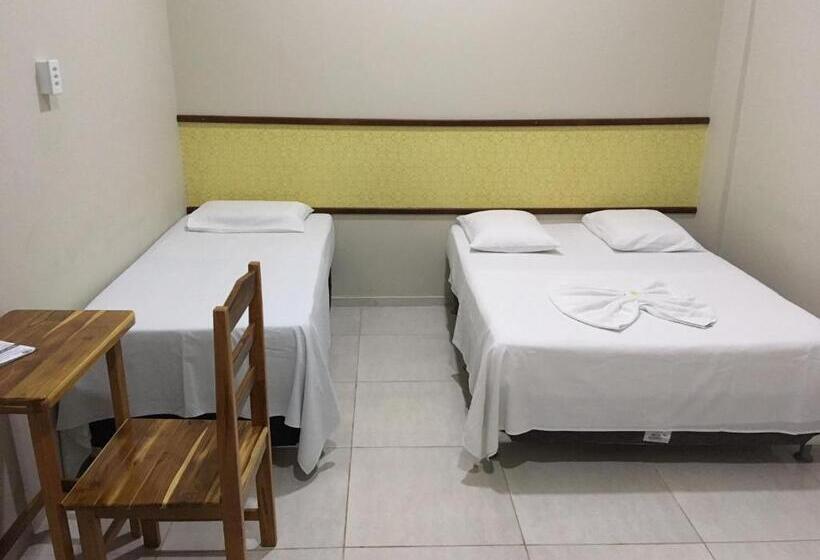 Villas Hotel   Hotel Econômico