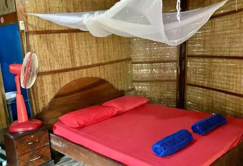 ユースホステル Cocohuts