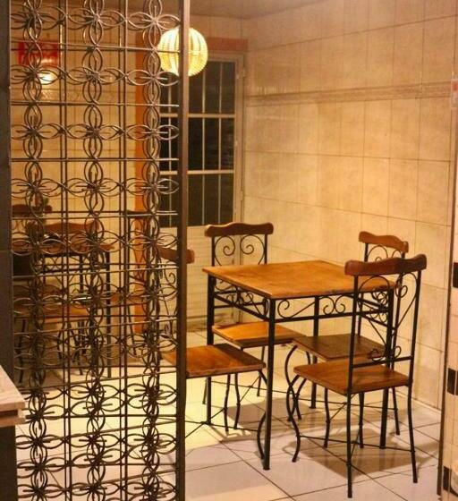 הוסטל Pousada Portobello