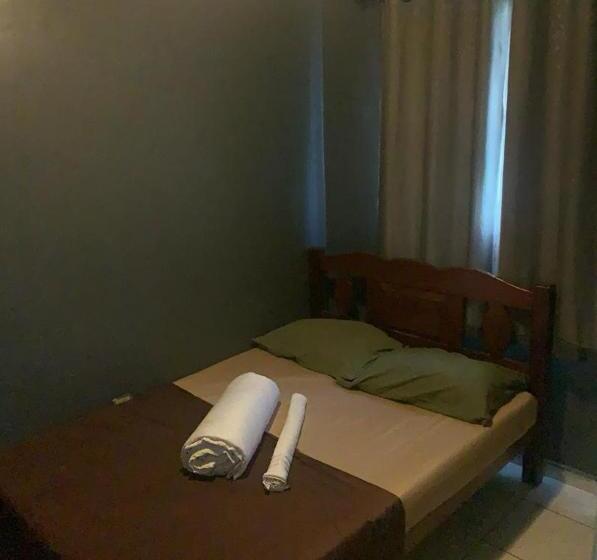 הוסטל Pousada Portobello