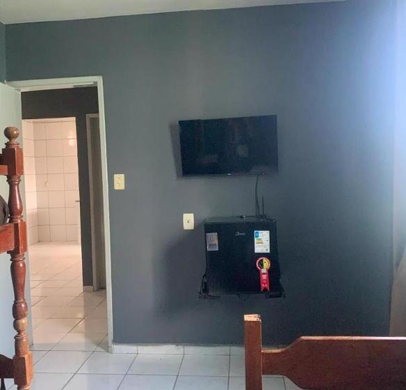 הוסטל Pousada Portobello