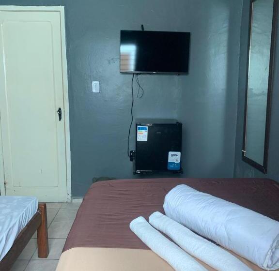 הוסטל Pousada Portobello