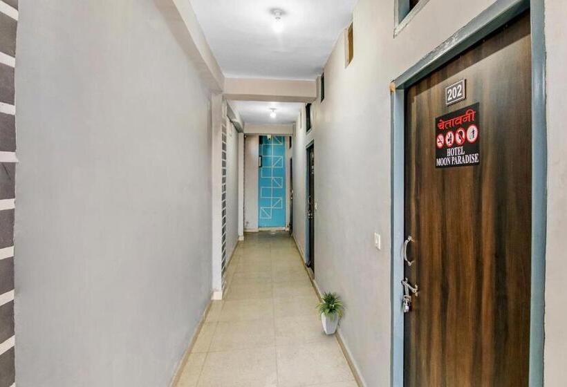 Flagship Hotel Moon Paradise Inn