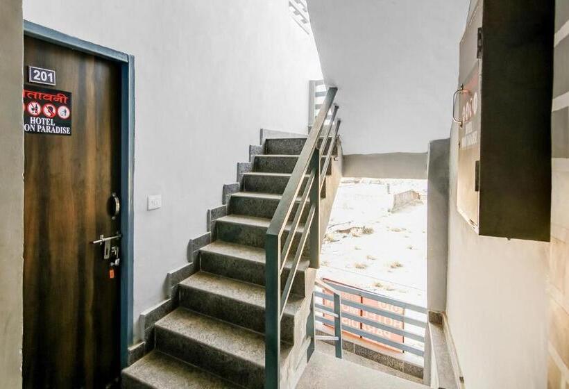 Flagship Hotel Moon Paradise Inn