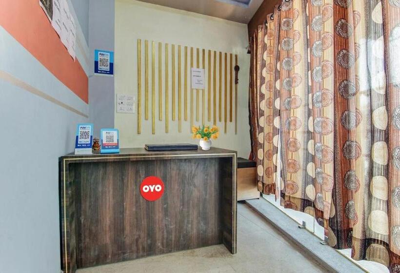 Flagship Hotel Moon Paradise Inn