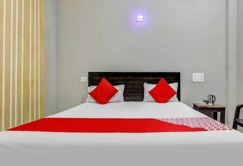 Flagship Hotel Moon Paradise Inn