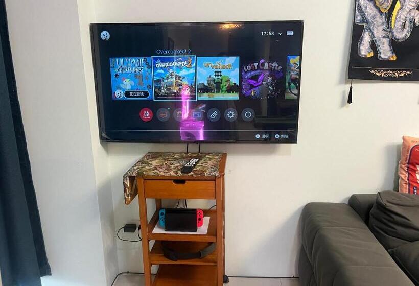 هتل 騎馬三星二館