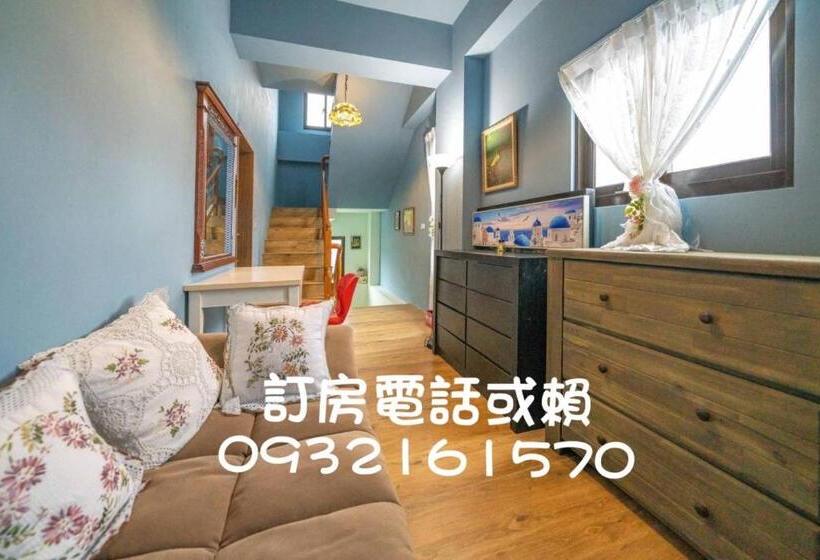 هتل 騎馬三星二館