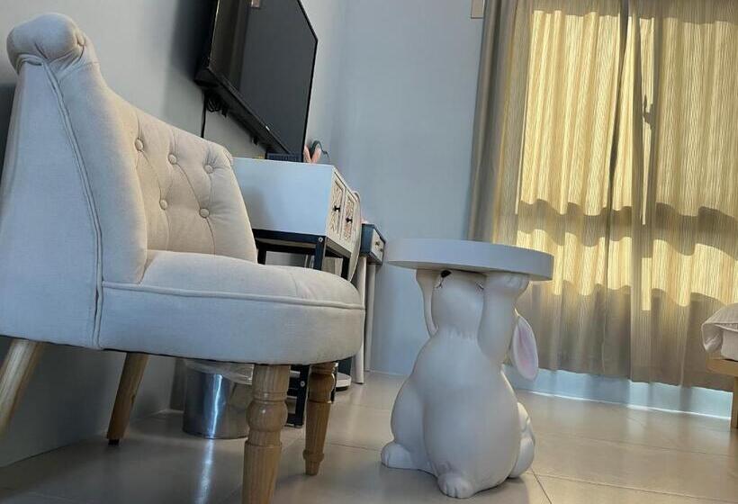 هتل 騎馬三星二館