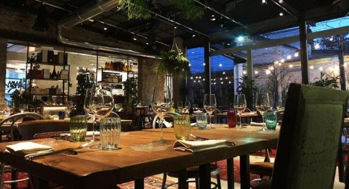 هتل Ah Villaglori Boutique Apartments