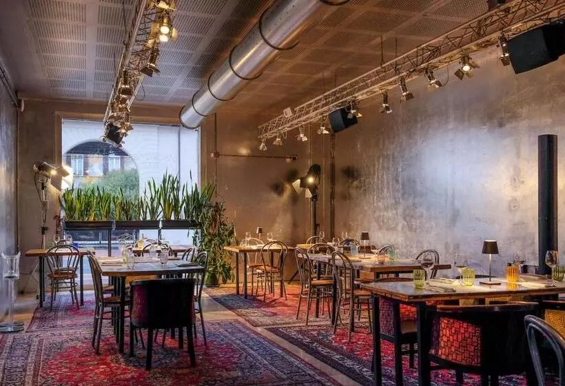 هتل Ah Villaglori Boutique Apartments