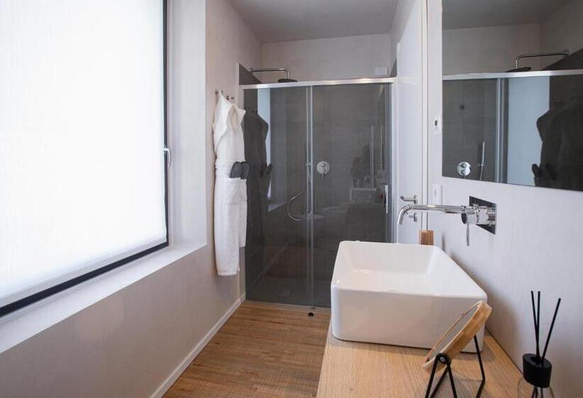 هتل Ah Villaglori Boutique Apartments