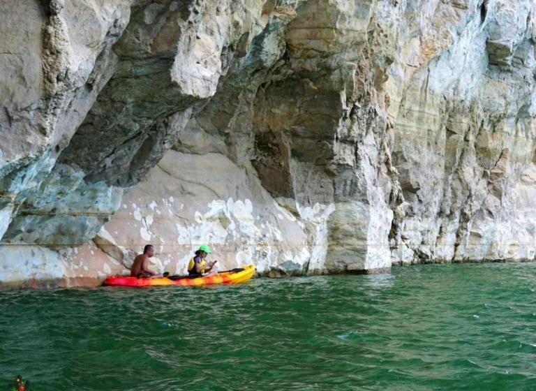 هتل Bakhan Viewest Glamping