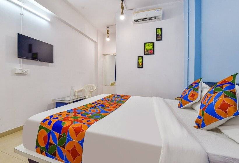 Hotel Fabexpress Solitaire, Surat