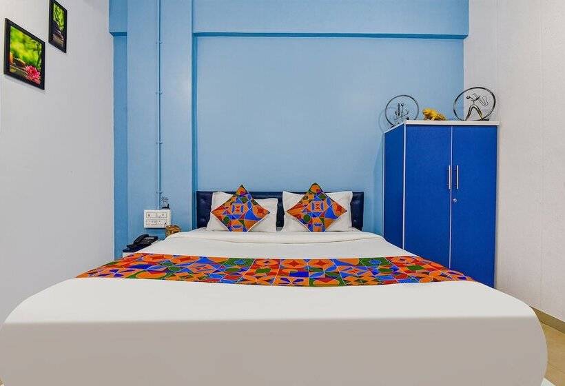 Hotel Fabexpress Solitaire, Surat