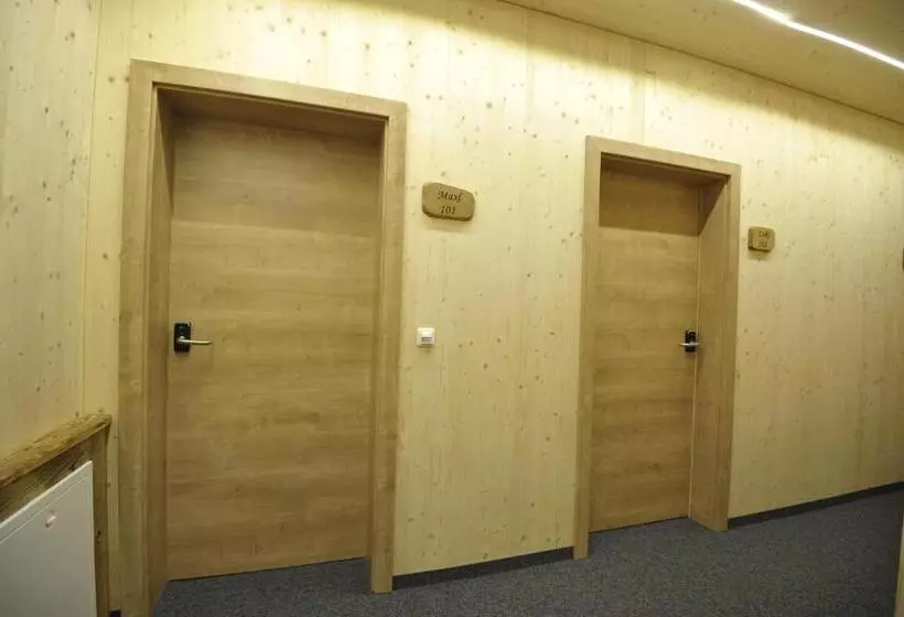 Das Dorfhotel Engl Grafinger