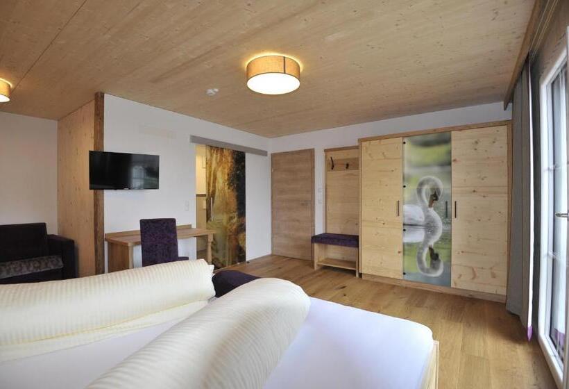 Das Dorfhotel Engl Grafinger