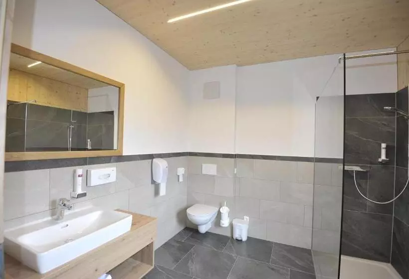 Das Dorfhotel Engl Grafinger