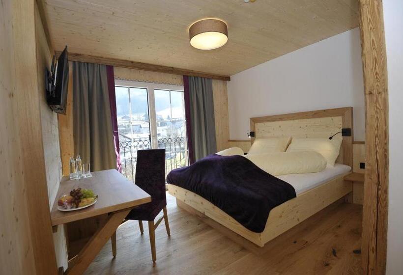 Das Dorfhotel Engl Grafinger