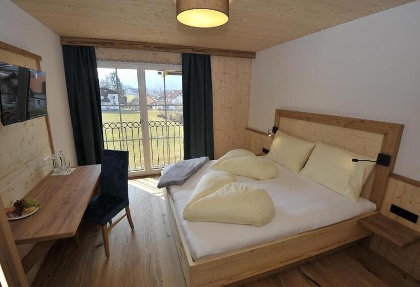 Das Dorfhotel Engl Grafinger