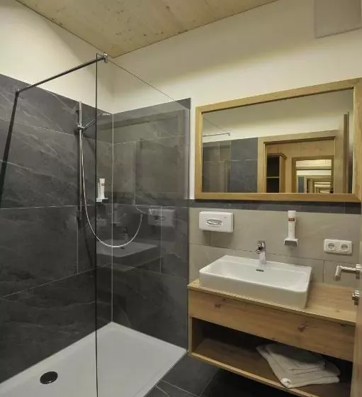 Das Dorfhotel Engl Grafinger