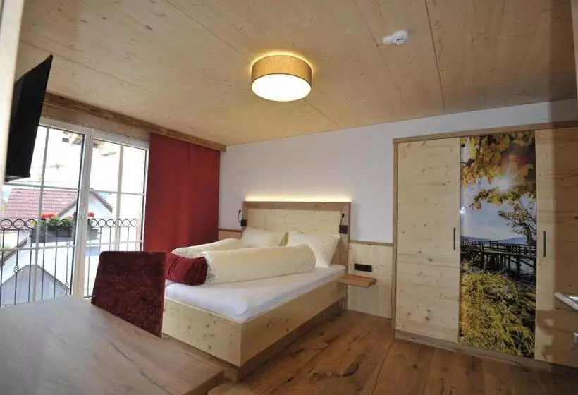 Das Dorfhotel Engl Grafinger