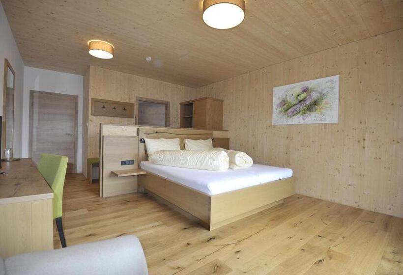 Das Dorfhotel Engl Grafinger