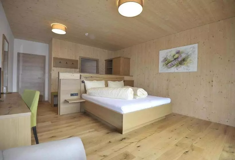 Das Dorfhotel Engl Grafinger